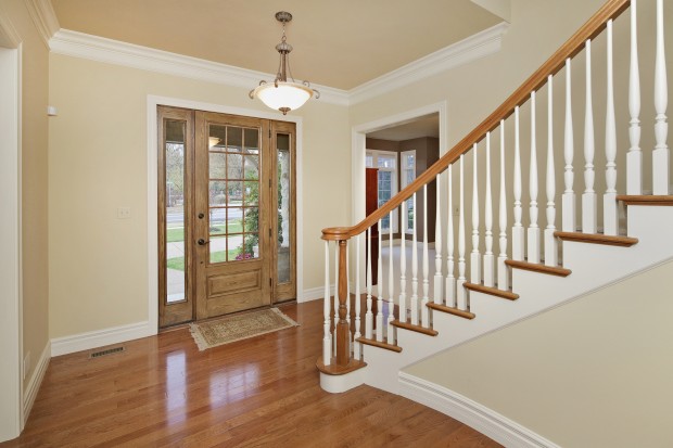 783 Mason Road