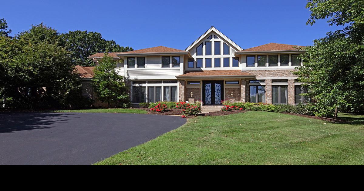 Distinctive Property 10721 Kingsbridge Estates