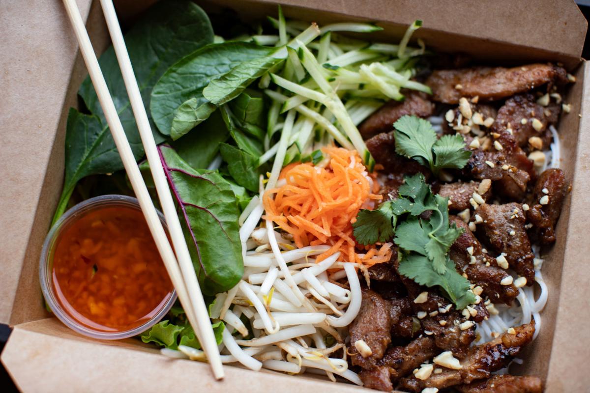 Ready To Eat Sushi Salads Spring Rolls Sold In Michigan Recalled Over Listeria Concerns Mlive Com