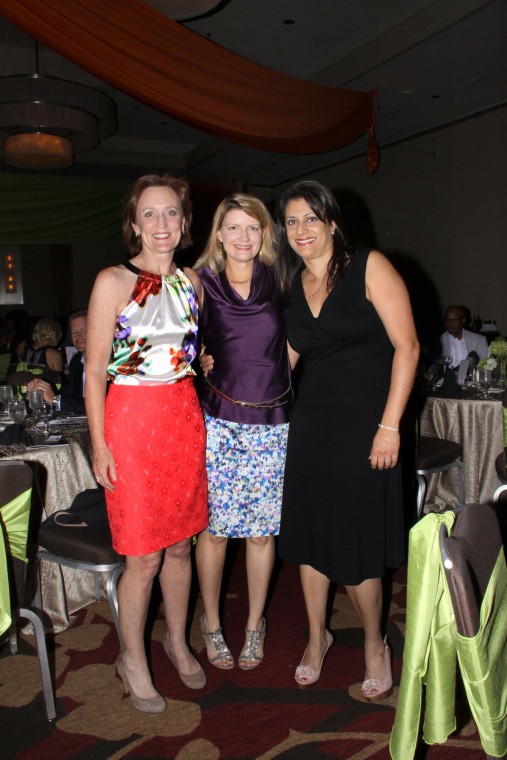 College Bound's 5th Annual Cap and Gown Ball