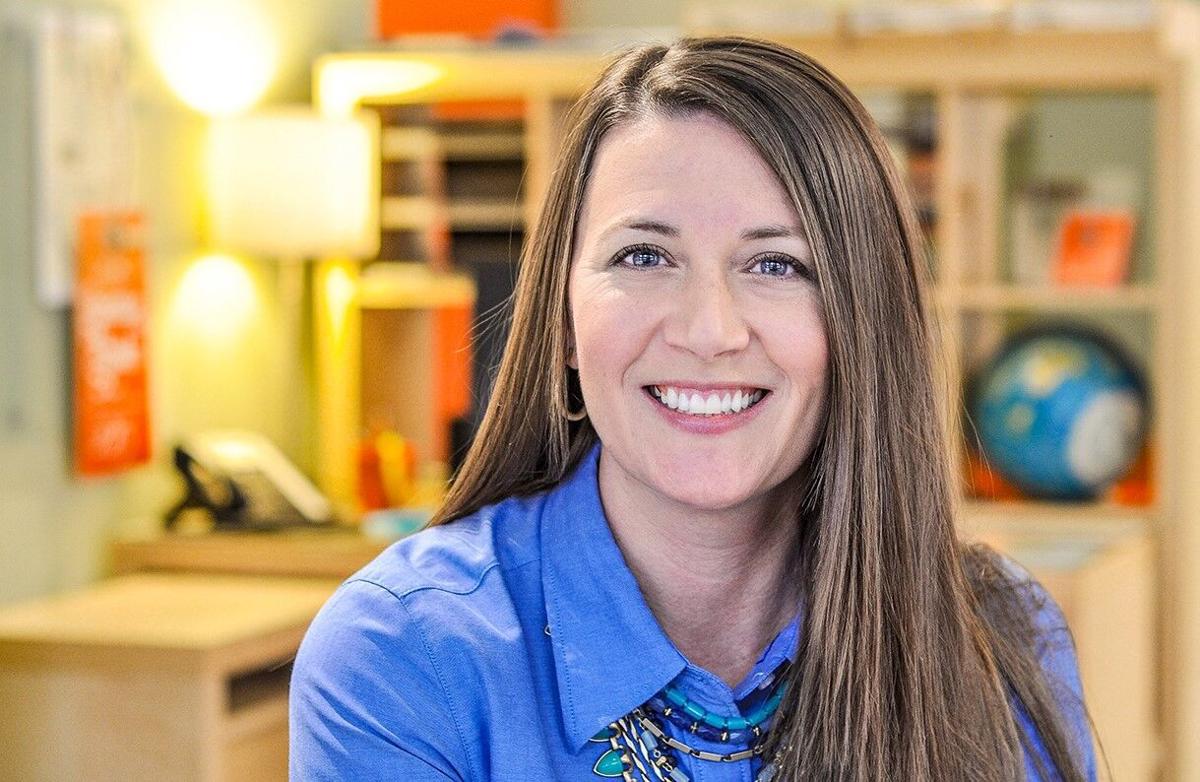 Agent Profile Jennifer Brinker of Dielmann Sotheby's International