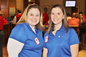Laura Wade, Courtney Placek