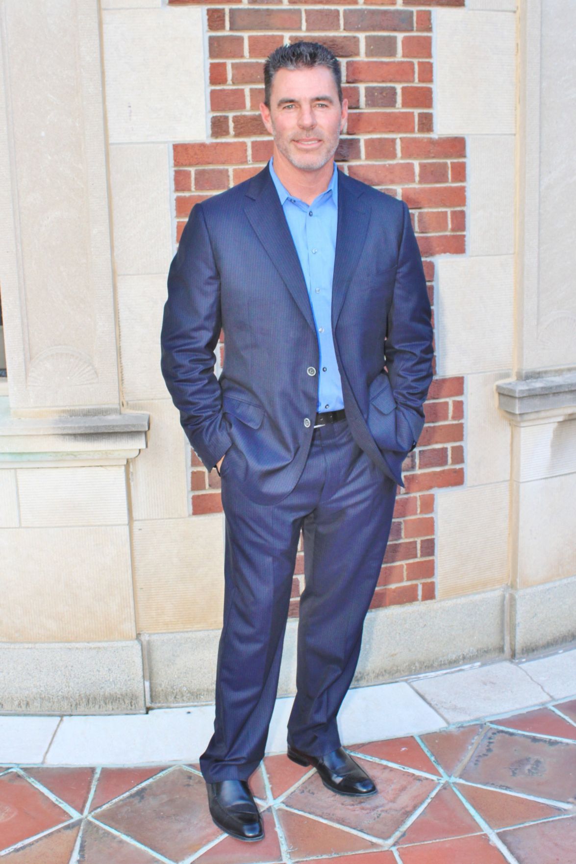 Jim Edmonds