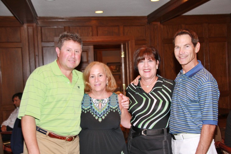 JCC Golf