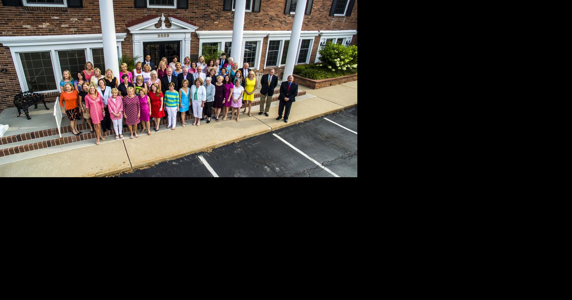 Agency Profile McAfee Real Estate