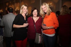 Heart Moms- Anne Witte, Kate McInnis, Michelle Smith