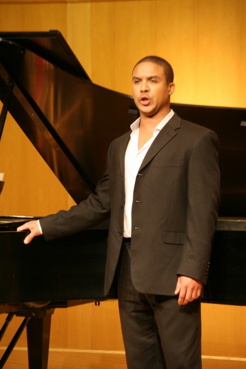 Sing for Siteman