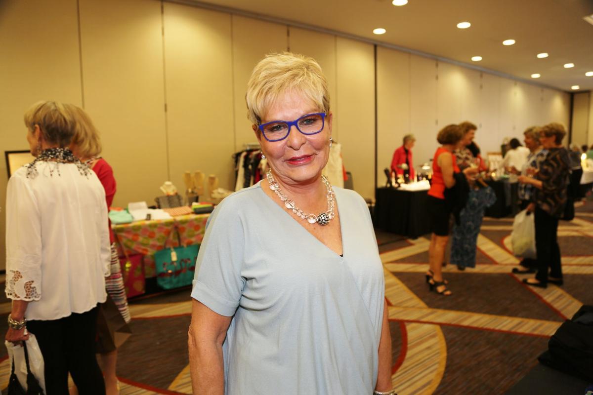 Linda Weaver