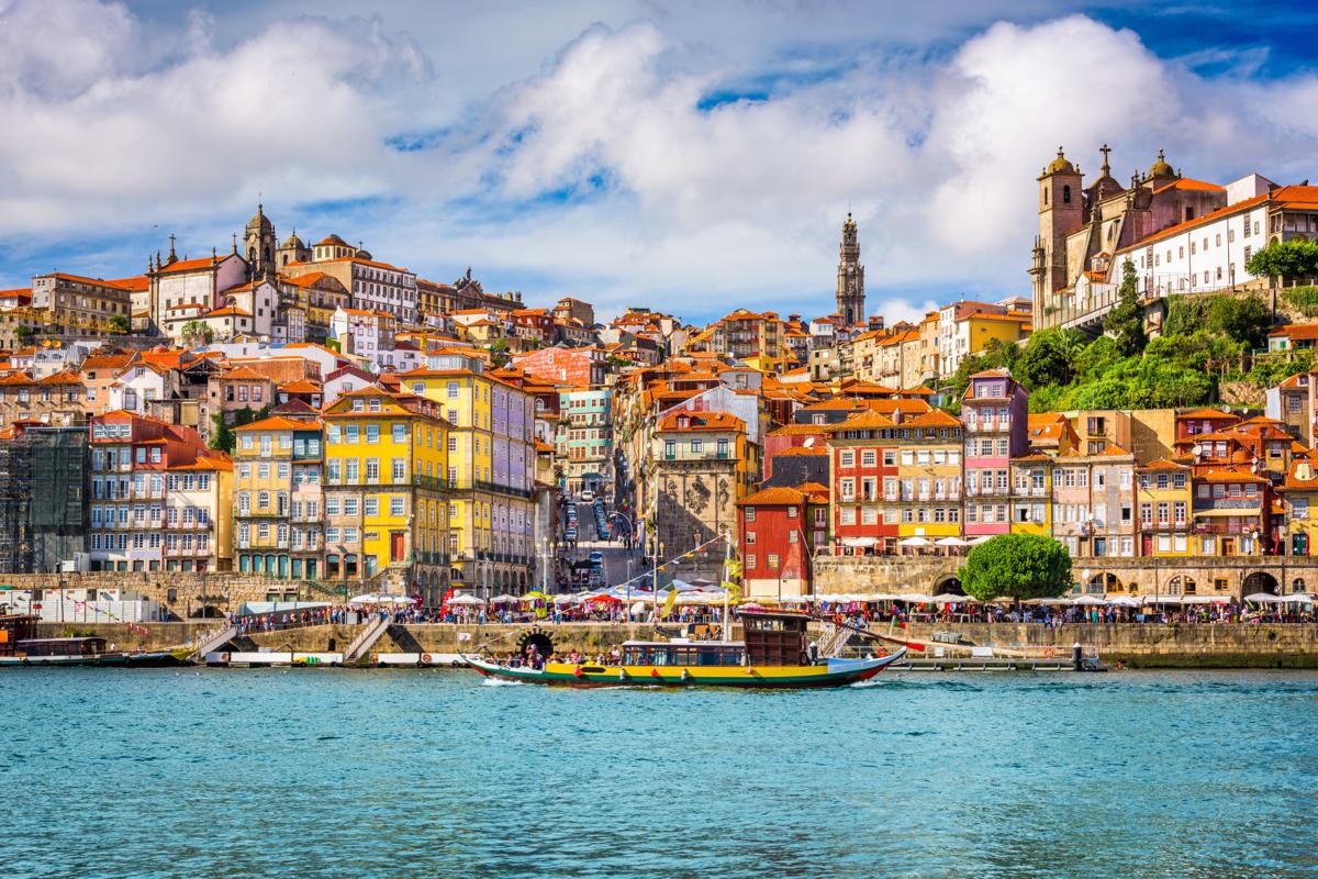 Design Destination: Porto, Portugal | Home | laduenews.com