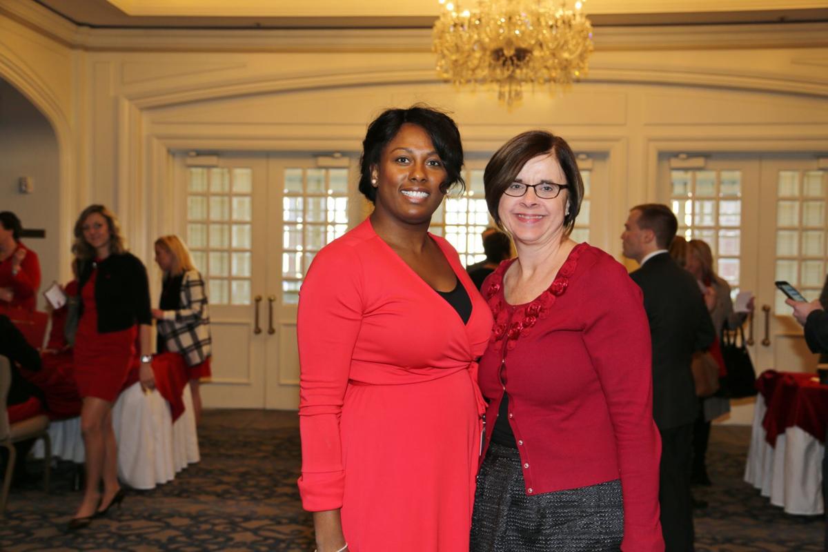 Shanelle Davis, Laura Owens