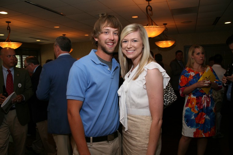 27th Annual Cassidy Turley/Ronald McDonald House Golf Tournament and Dinner Auction