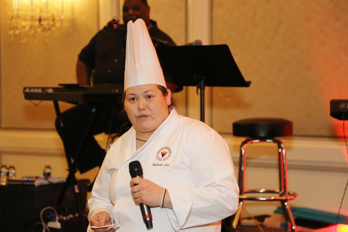 Melissa Lee, Founder