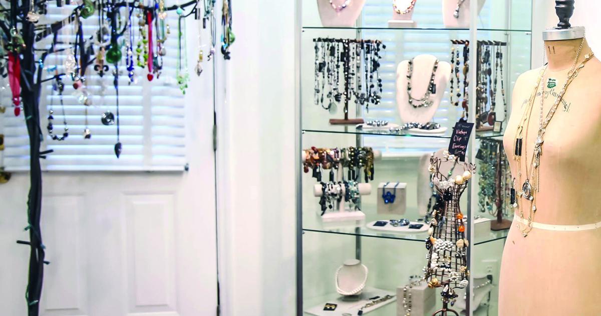 A Local Gem Diane Katzman Design