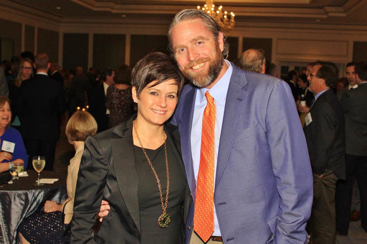 Jason and Tara Diebling
