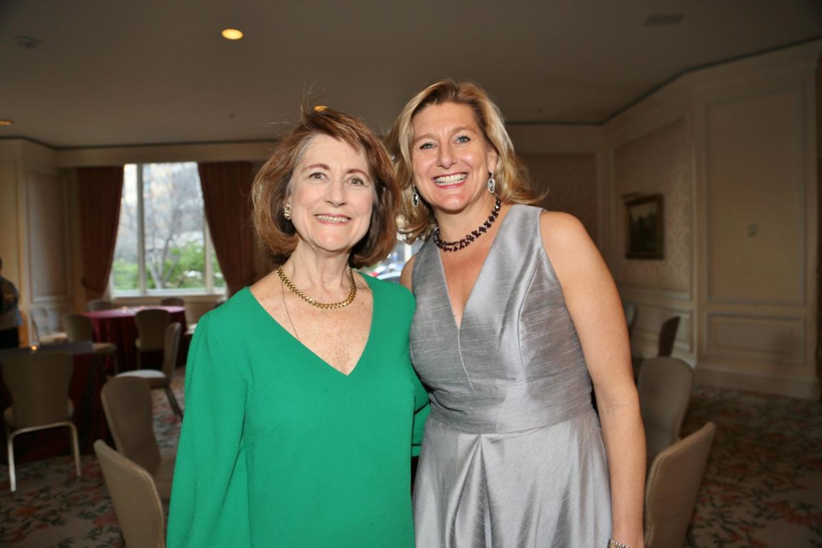 Barbara Fraser, Laura George