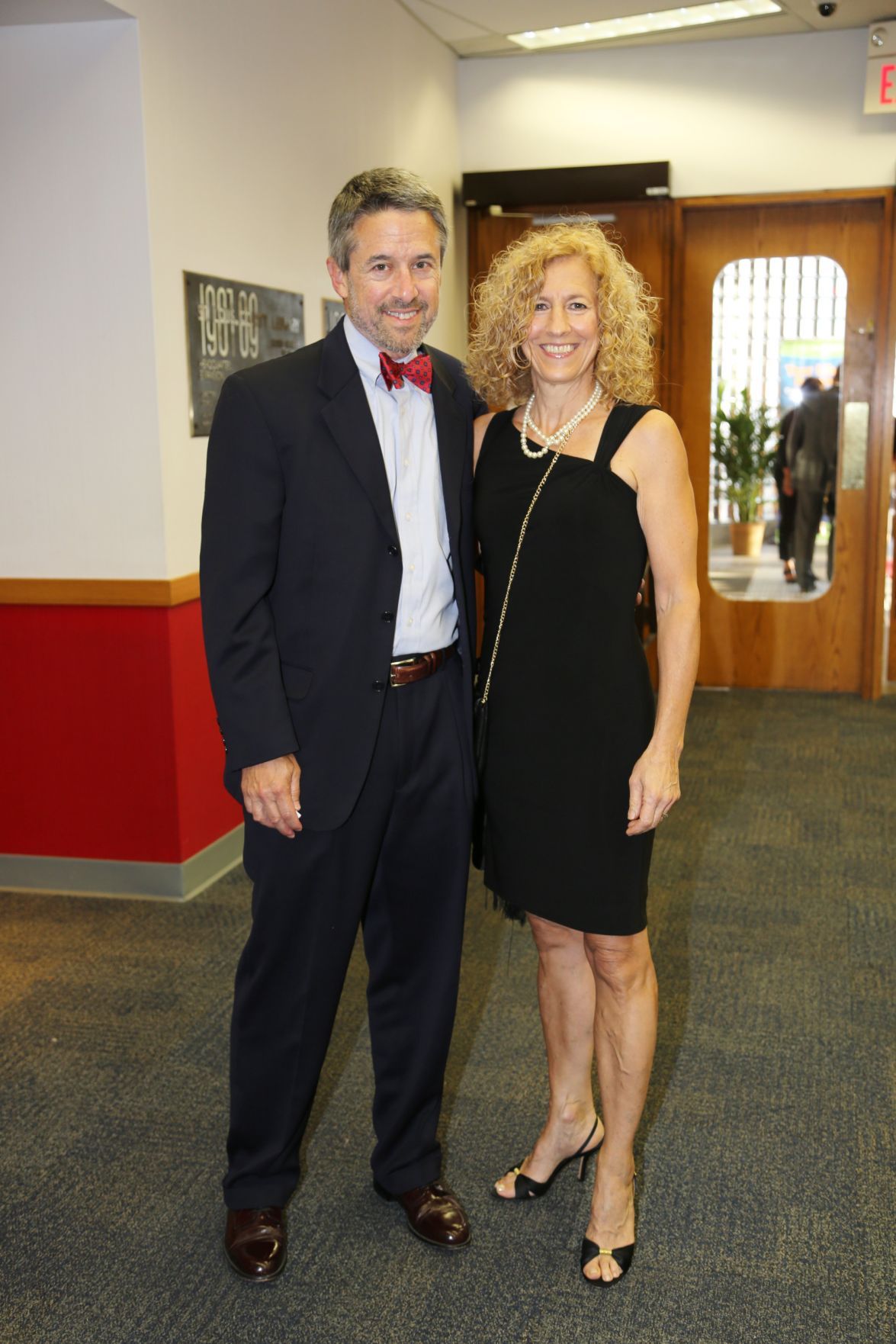 Michael and Margi Kahn