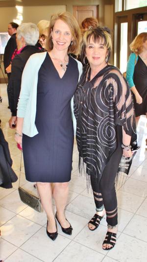 Karin Hagaman, Sarah Burke