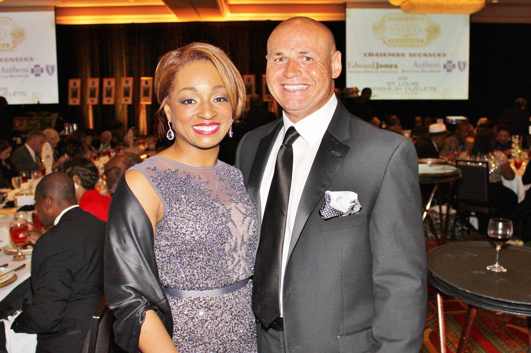 Mark Hall, Rochelle Calhoun Uploaded Photos