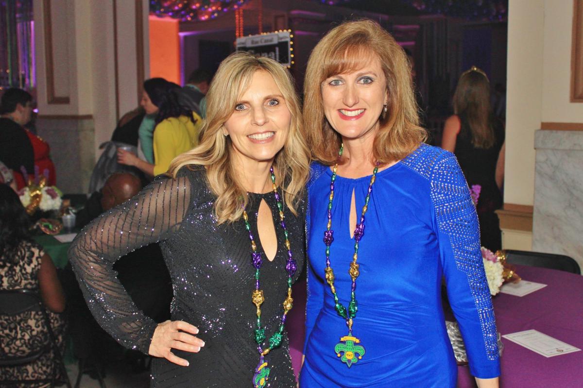 Jill Peate, Tami Shulman
