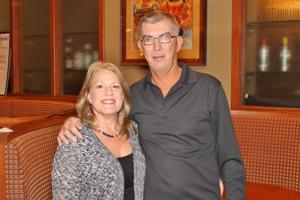 Dee and Dave Berry