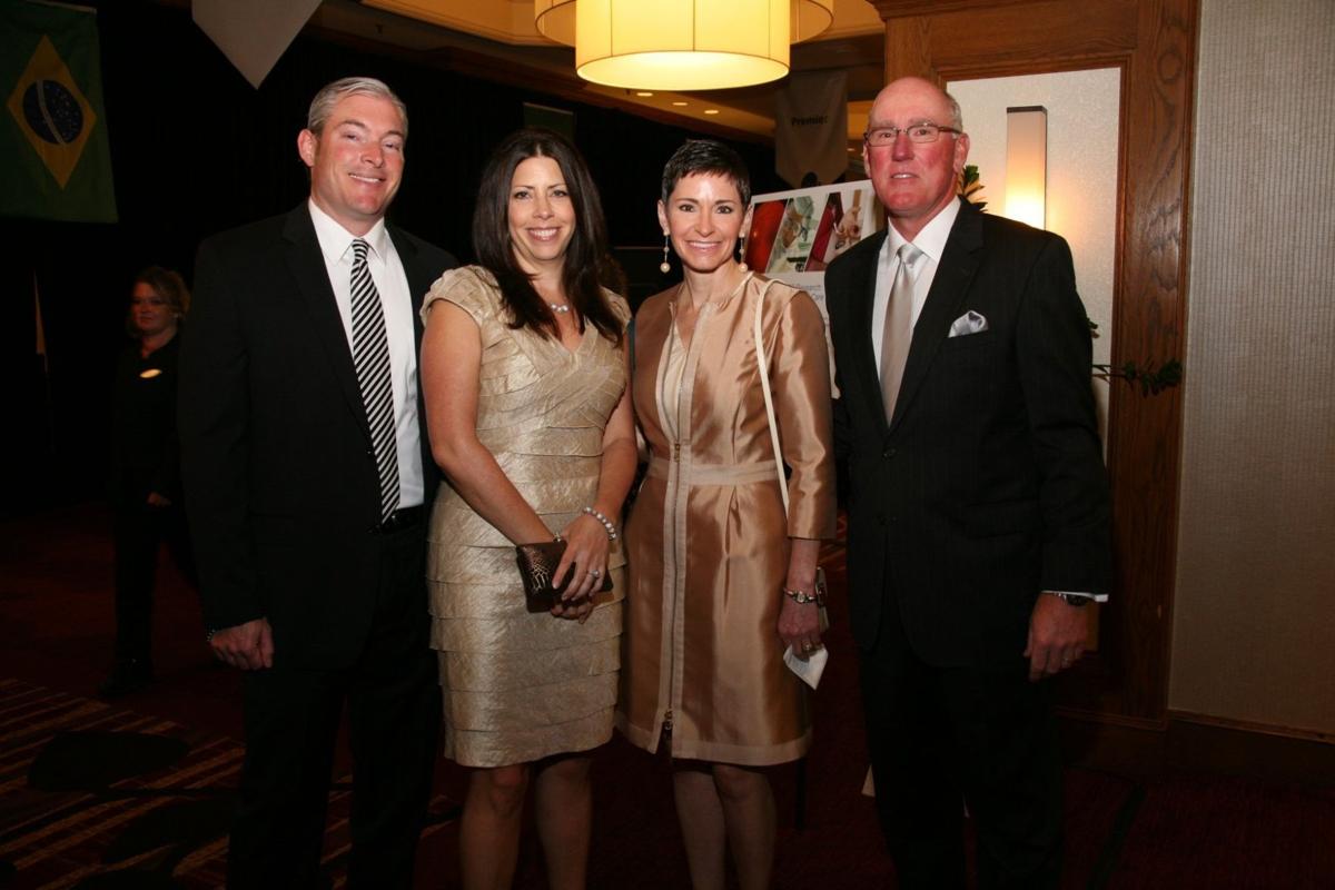 Samba Dream JDRF Gala Society