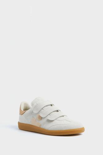 sneaker isabel marant