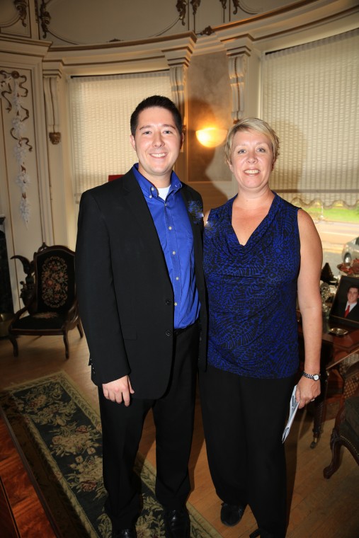 Heart Association Volunteer Appreciation