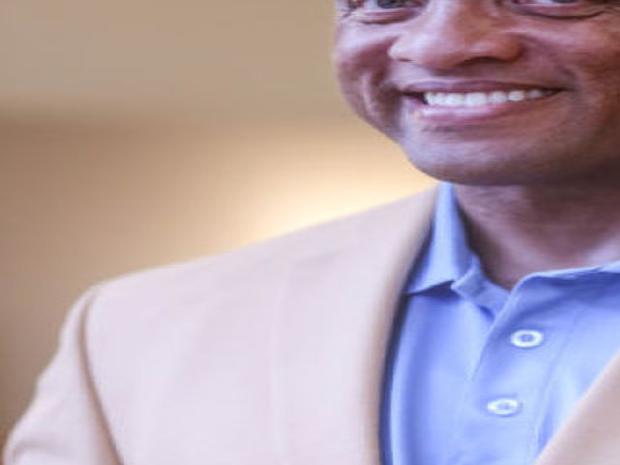 Aeneas Williams: Breaking News, Rumors & Highlights