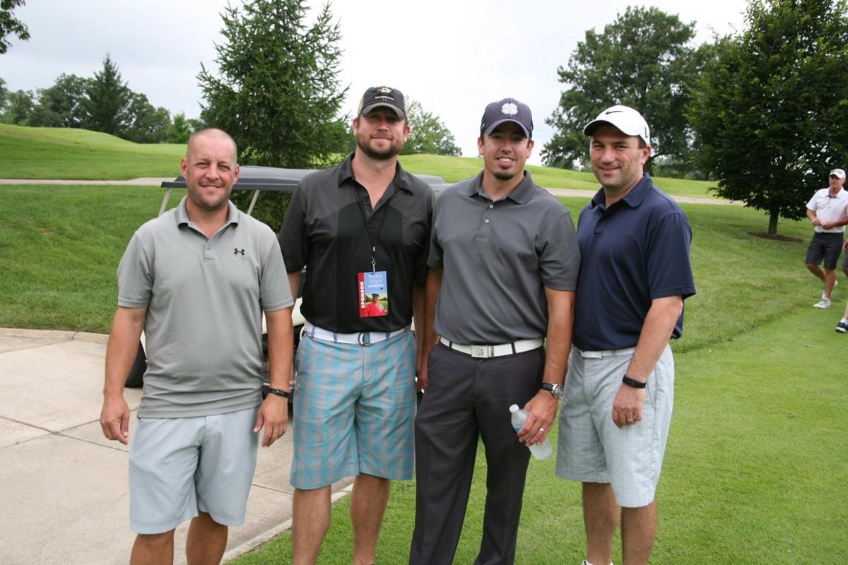 Pujols Golf Classic still a staple in St. Louis