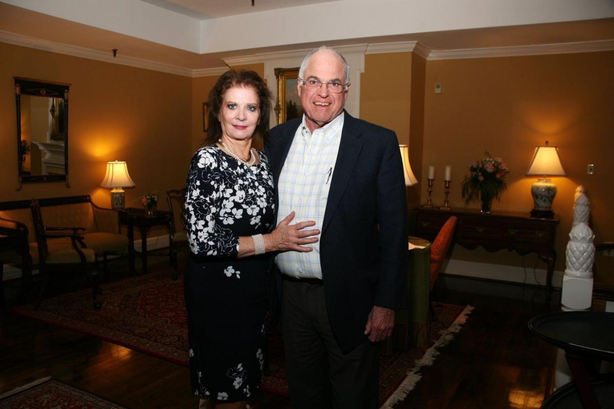 Jeanne Tallman, Bill Billings