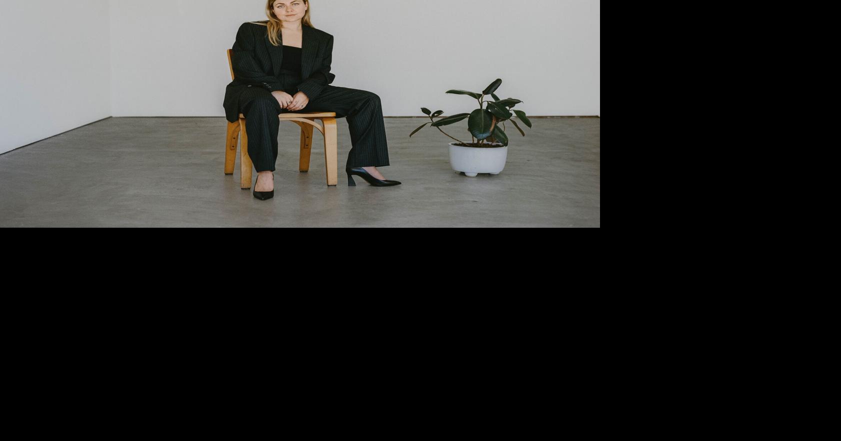 The Luminary’s new artistic director seeks to make gallery a space for