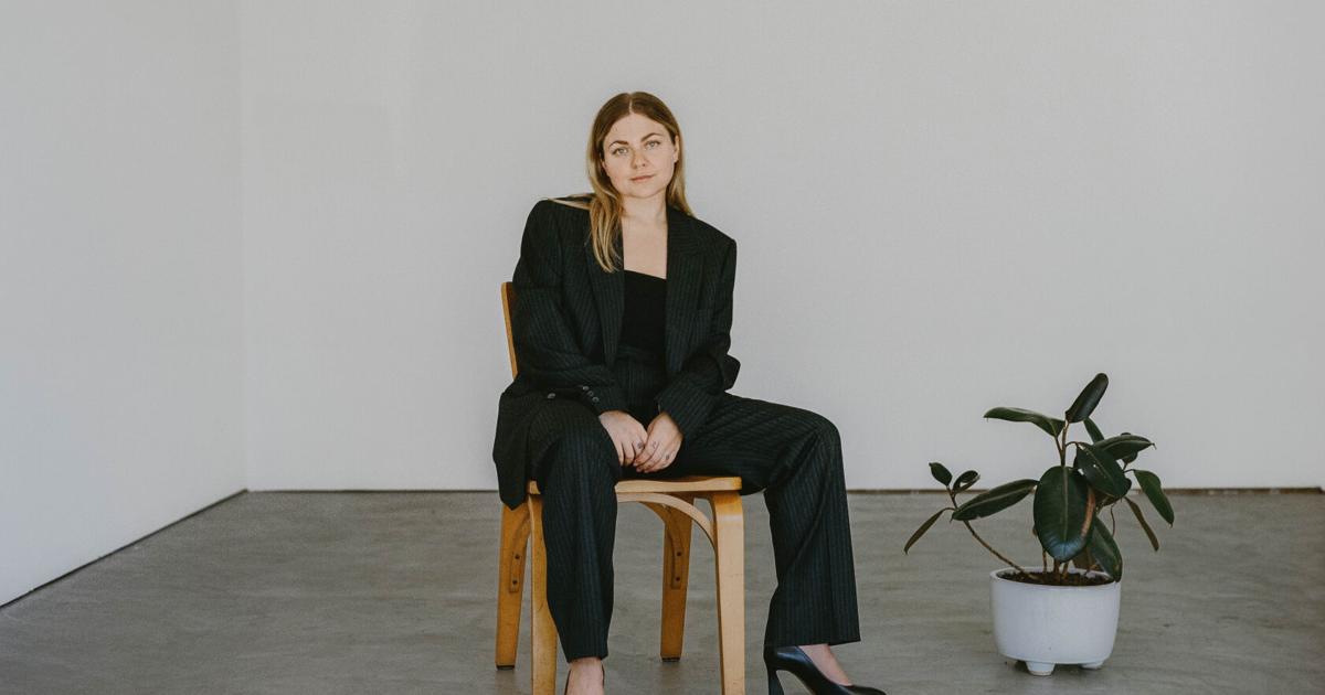 The Luminary’s new artistic director seeks to make gallery a space for The Luminary’s new artistic director seeks to make gallery a space for