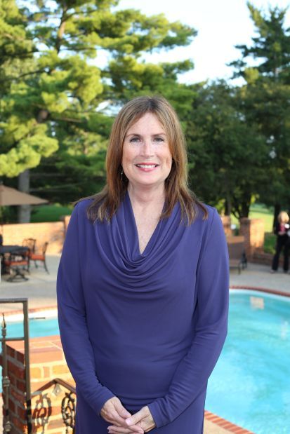 Cynthia Prost President Arts and Education Council