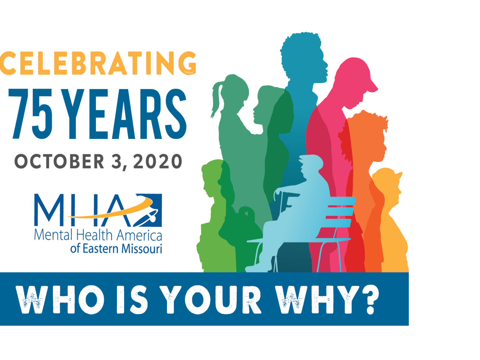 Mental Health America Of Eastern Missouri Reinvents Annual Gala Hosts Guests At Various Venues Across The St Louis Area Entertainment Laduenews Com