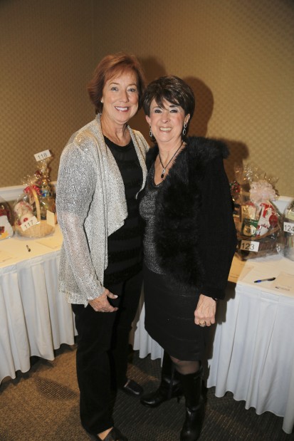 Patty Wingertsahn, Judi Charlton