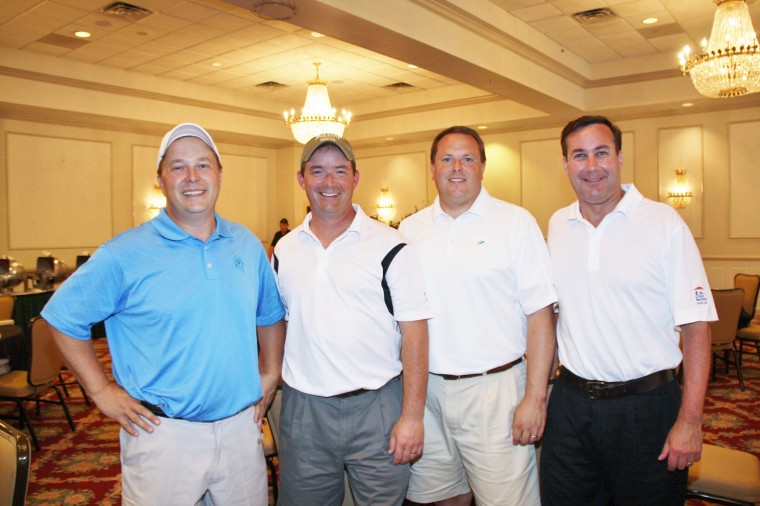 Crisis Nursery Golf