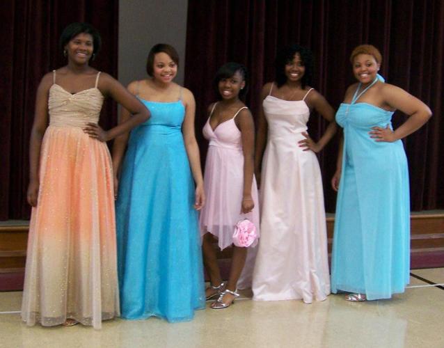 Closet full of special occasion dresses? Donate them for prom season