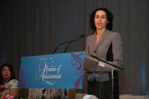 Rabbi Amy Feder