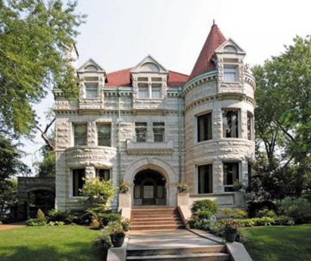 St. Louis’ Oldest Homes | Special Features | 0