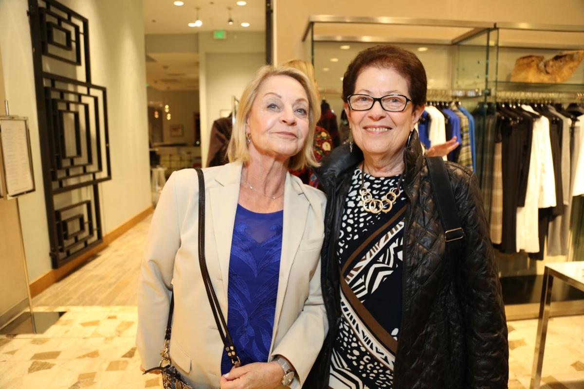 National council of jewish women st louis celebrating women event