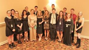 Wings of Hope, Young Ambassadors Group
