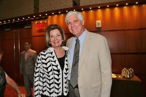 Jane and John Kosash