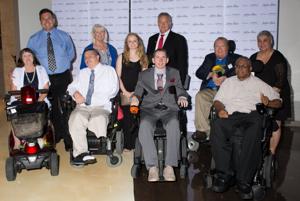 Gateway Paralyzed Veterans of America