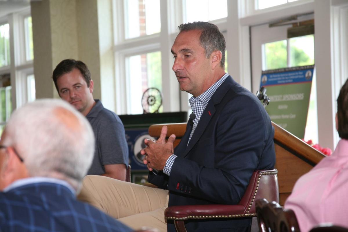 John Mozeliak