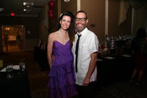 Carol and Rick Stocks