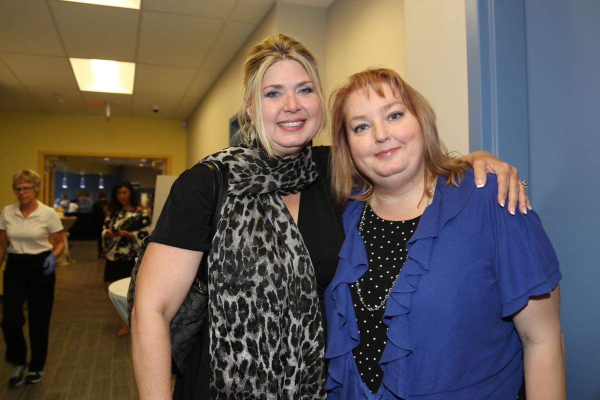 Julie Hardin, Beth Booker