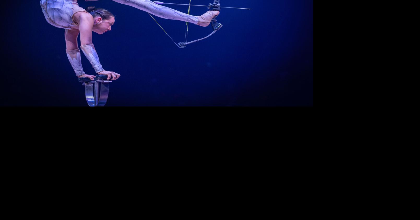 Making magic: 40 years of Circus Flora in St. Louis