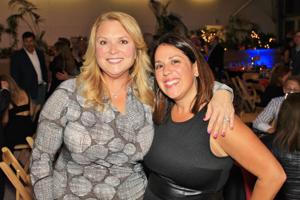 Jennifer Deutsch, Marissa Rosen