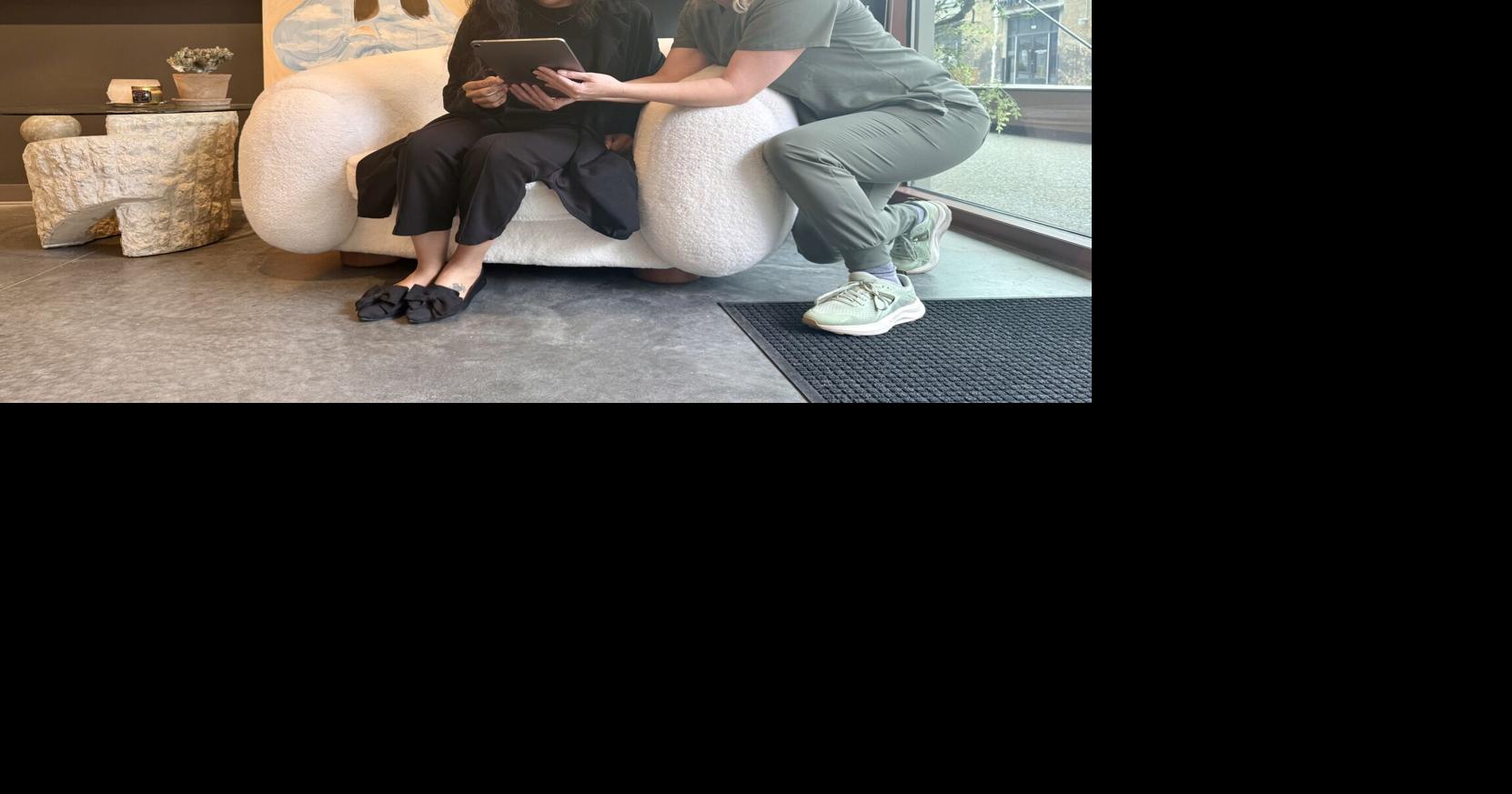 Boutique medspa opens inside City Foundry STL