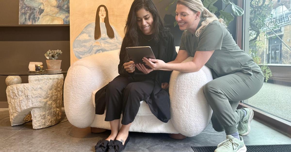 Boutique medspa opens inside City Foundry STL